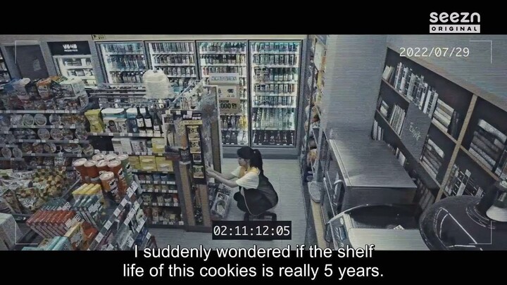 6 DIFFERENT HORROR (MOVIE 4) 2023