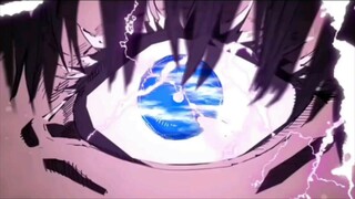 jujutsu kaisen edit