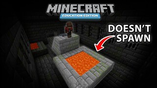 Can You Actually Beat Minecraft Education Edition?