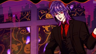 【Cover / Happy Halloween】 Vì đó là Halloween!