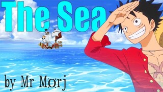One Piece Analysis: The Significance of the Sea