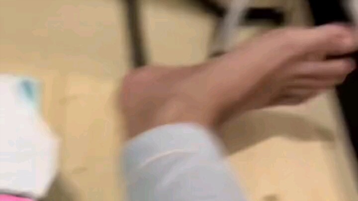 يجب أن يكون هناك سوء فهم هنا