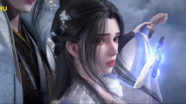 Renegade immortal episode 19 Sub indo