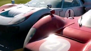 Ford vs. Ferrari: Which is Faster and More Furious?
