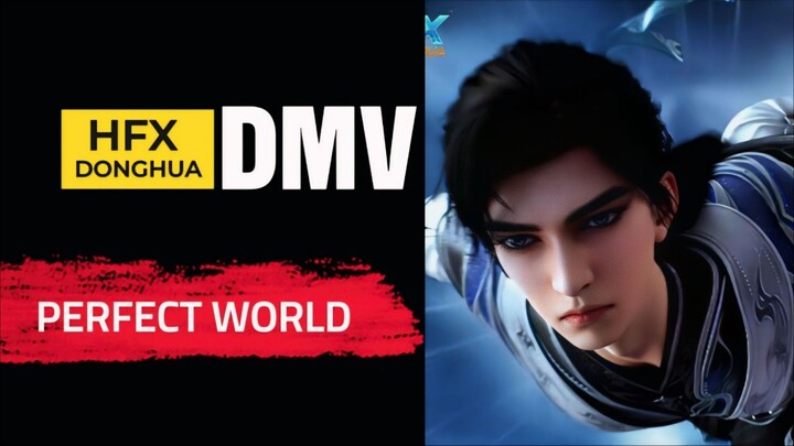 PERFECT WORLD EPISODE 231  [4K HD]