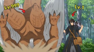 Dikira Pemuda Biasa Ternyata Punya Skill Cheat Paling Overpower