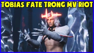 Phản ứng của Tobias Fate khi được gọi tên trong MV mới của Riot, Cao thủ trải nghiệm tướng mới Vex