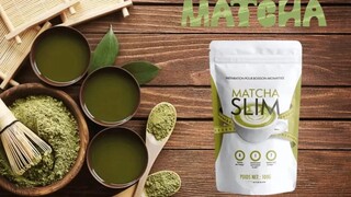 Avis sur Matcha Slim : Matcha Slim Avis Un minceur efficace ?