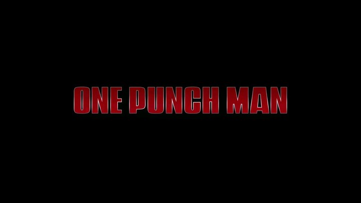 FINALLY ONE PUNCH MAN S3 IN PROGRESS 😱😱