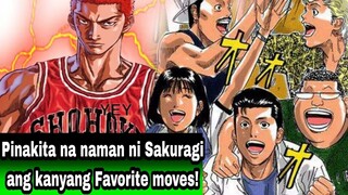 SAKURAGI NAGPAKITANG GILAS NA NAMAN!!! | International League Ch.783