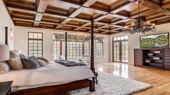 Grand Oaks 9726 Kilgore Rd