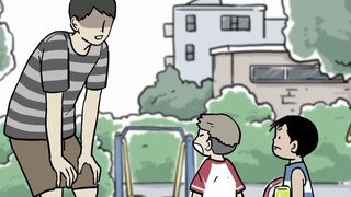 ฮ่าฮ่า ฉันไม่มีการบ้านช่วงฤดูร้อนเลย! !