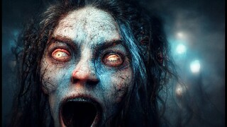 This ghost hunting game is basically a horror film