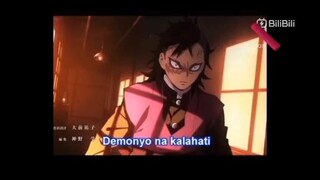 Demon Slayer OP 1 Tagalog Version