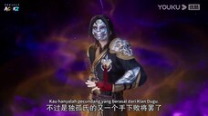 Xuan Emperor Episode 127 Sub indo full