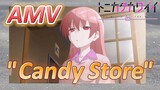 [Tonikaku Kawaii] AMV |  "Candy Store" Sungguh pandai memilih lagu!