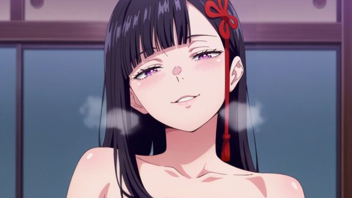 kaget tiba" no sensor🥵🥵