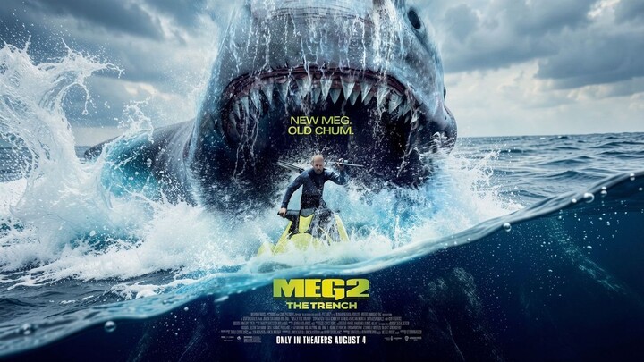 ̷M̷e̷g̷ ̷2̷-̷ ̷T̷h̷e̷ ̷T̷r̷e̷n̷c̷h̷ ̷(̷2̷0̷2̷3̷)̷ ̷S̷u̷b̷ ̷I̷n̷d̷o̷