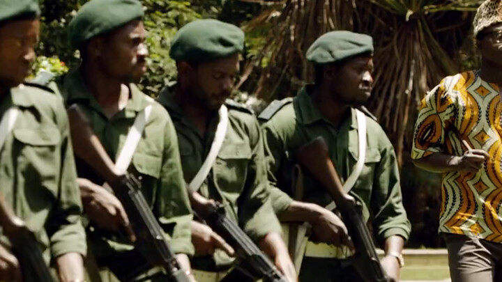 This man killed over 30,000 people in his lifetime, including four presidents, yet he never spent a 