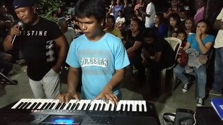 BUWAN VERSION OF MARVIN | PINAUSOK ANG KEYBOARD