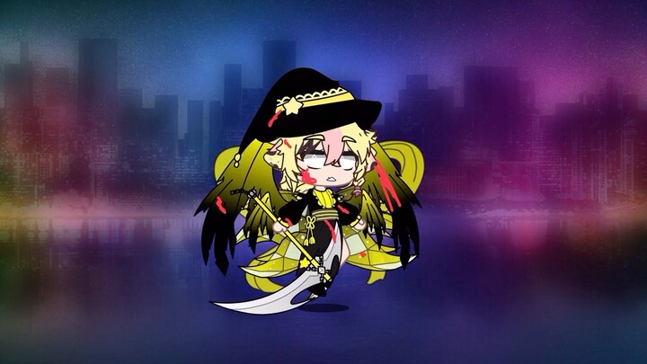 Witch ally’s  secret 🤫