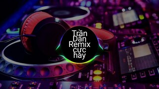 Trần Dần dô văn hóa remix