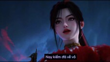 Thần Quốc Chi Thượng - Tập 9 Full HD Vietsub