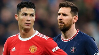 15 Bí Ẩn Thú Vị và Khó Tin về Messi Mà 99% Fan Chưa Bao Giờ Biết