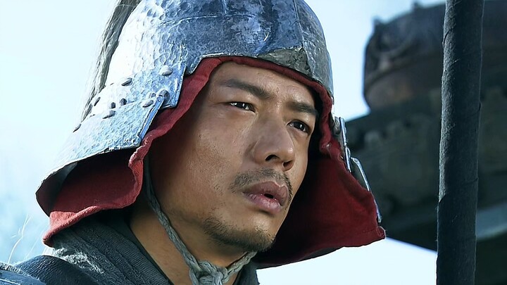 “Jika perkataanku tak didengar dan nasihatku tak diikuti, sampai berjumpa lagi di Chu-bagian selatan