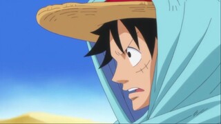 AMV 2022 | Vua Hải Tặc One Piece AMV | Thuyền trưởng Luffy