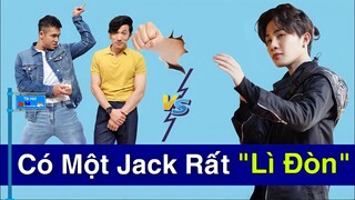 🔴 NÓNG: JACK Đánh Vào Thế Lực MẠNH NHẤT Running Man, Không Hề "SỢ XỈU"  Như Lời Đồn