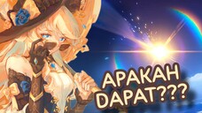 Apakah Kita Menang?? - Genshin Impact