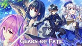 Seirei Gensouki – Gears of Fate – [ Season 1 ] ( Ost )