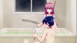 ANIME HAREM UNCENSORED 🔞🤤‼️🩸