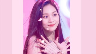 养成系的快乐 已经是大美女啦 | VIVIZ 严智 BOP BOP 0220直拍