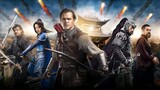 THE GREAT WALL FULL MOVIE TAGALOG DUBBED