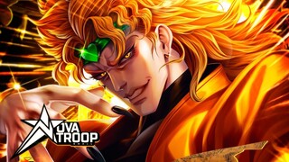 【中译 | JOJO的奇妙冒险】迪奥·布兰度 | 世俗之血 | Novatroop