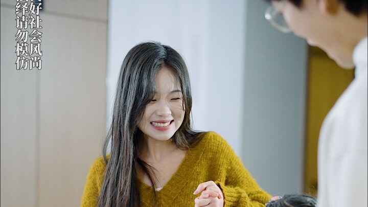 ความทุกข์ยากไม่ใช่สิ่งที่ควรนำมาสรรเสริญ อย่าใช้การอบรมด้วยความทุกข์ยากทำลายชีวิตของเด็กไปตลอดชีวิต