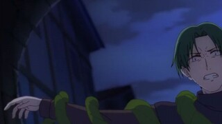 Âm dương sư mạnh nhất chuyển sinh|tập 6|Vietsub 💤💤