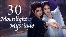 EP30 Moonl!ghtMystique (2025)