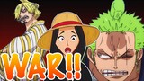 A COMMUNITY DIVIDED!?! || One Piece Discussions & Analysis