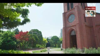 Weding Impaseobeul Ep. 6