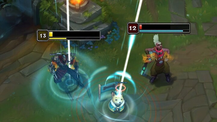 Wah, kamu tuh langsung nyanyiin lagu ‘Dao Xiang’ tepat di mulutku!