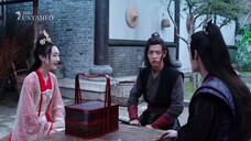 The Untamed EP 63 part 1/ Tagalog Dubbed