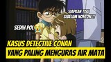 Masih Ingat Waktu Haibara Nangis??? | Detective Conan