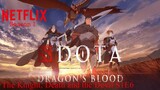 Dota: Dragon's Blood S1E6 (English-Sub)