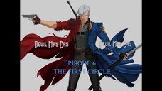 DEVIL MAY CRY SEASON 1-EPISODE 6 [THE FIRST CIRCLE]