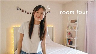 ROOM TOUR 2020 🌿