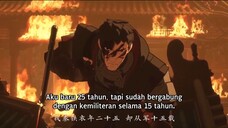 Zhen Dao Ge S2 Eps 14 Sub Indo End