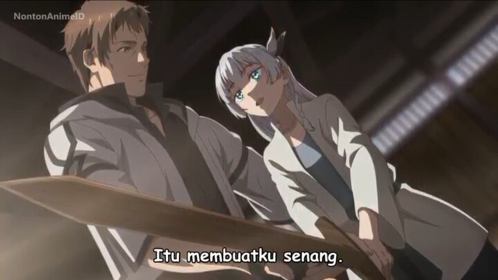 om om guru para pendekar ep 2 sub indo